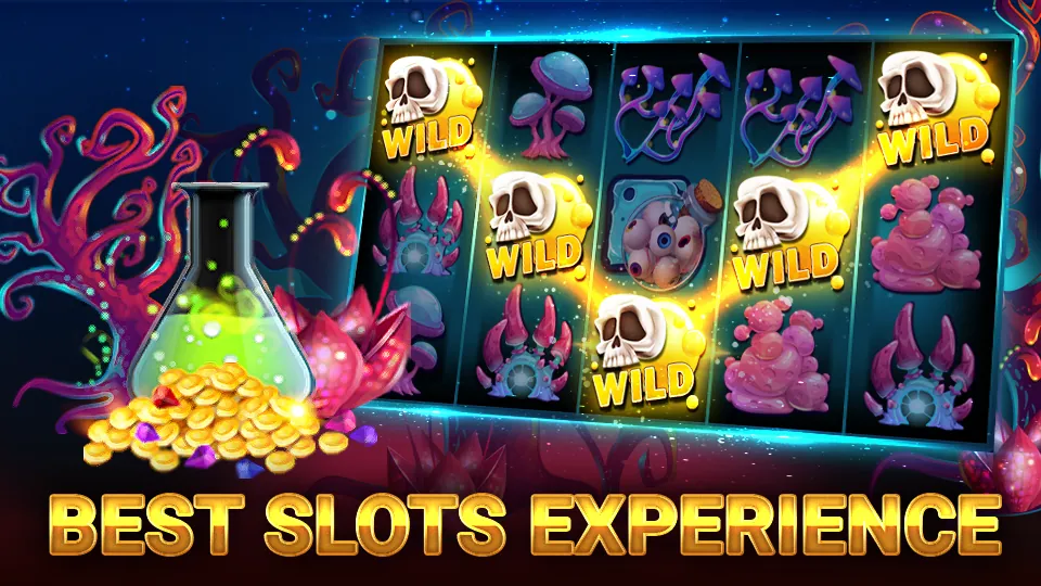 Slot Games kk55