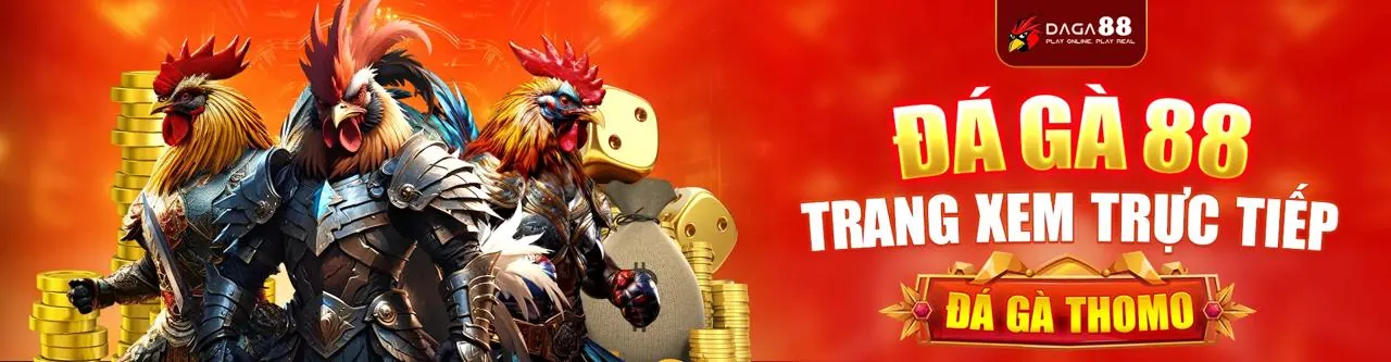 Sân chơi đá gà trực tuyến kk55 link mới