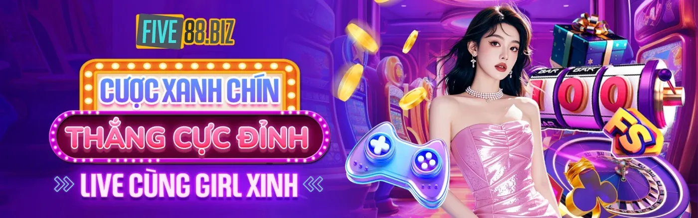 Hình ảnh quảng cáo trò chơi slots kk55 Link Mới