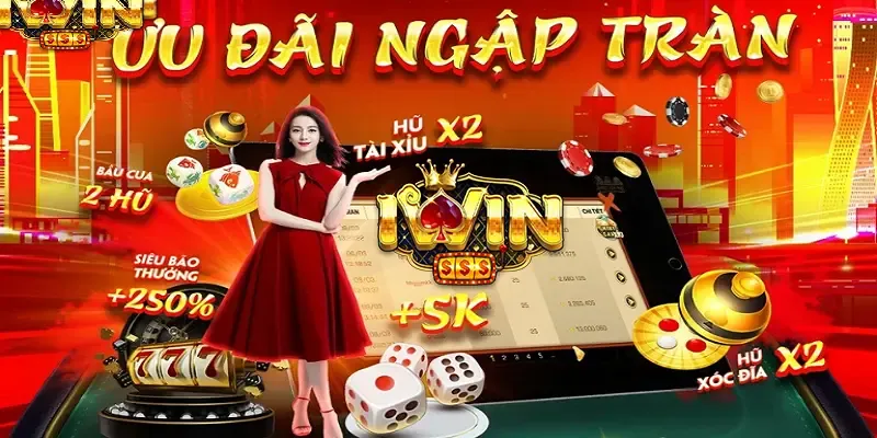 Trải nghiệm casino trực tuyến KK55